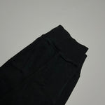 Stone Island Black Joggers M/L