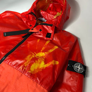 Stone Island Heat Reactive Jacket M/L