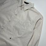 Stone Island Button Up Shirt L