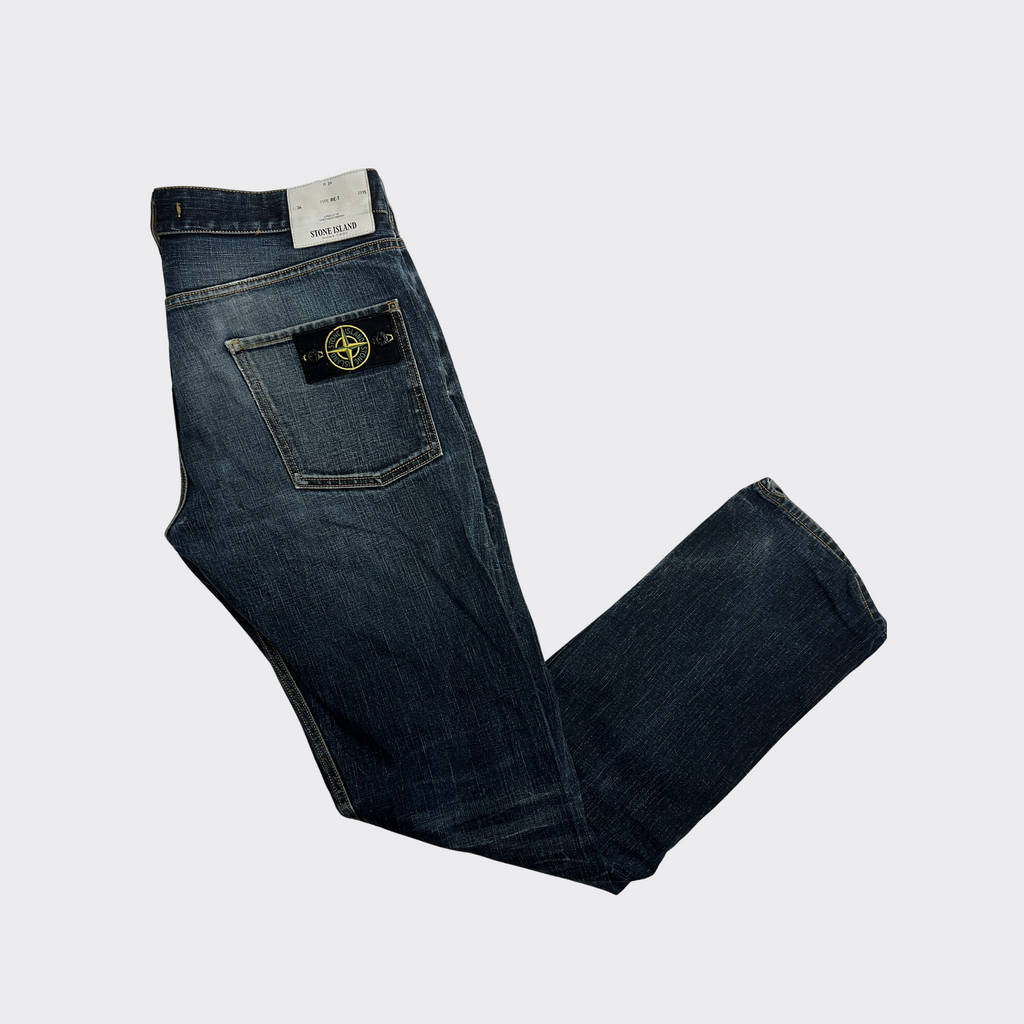 Stone Island Jeans W34/L34