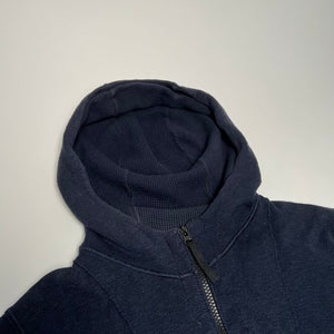 Stone Island Knit Hoodie M