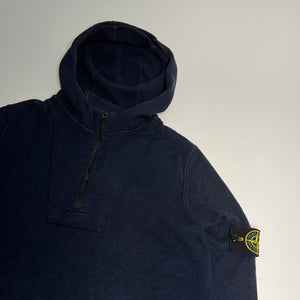 Stone Island Knit Hoodie M