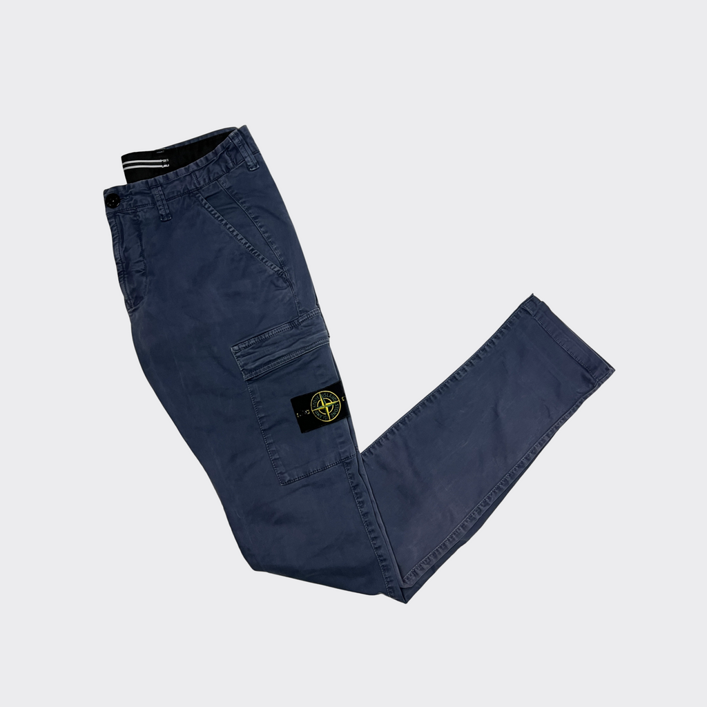 Stone Island Cargo Trousers W29