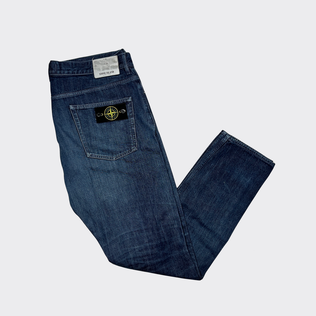 Stone Island Denim Jeans W38/L34