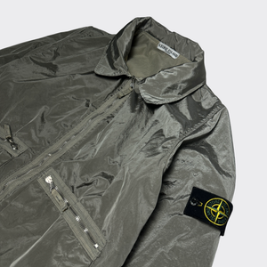 Stone Island Nylon Metal Jacket M/L