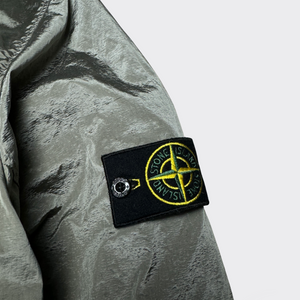 Stone Island Nylon Metal Jacket M/L