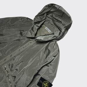 Stone Island Nylon Metal Jacket M/L