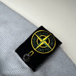 Stone Island Blue Crewneck M