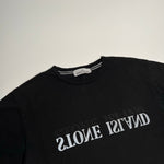 Stone Island Reflective Tee M/L