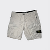 Stone Island Cargo Shorts W38