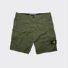 Stone Island Cargo Shorts W38