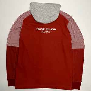 Stone Island Marina Jumper L