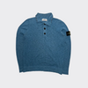 Stone Island 1/4 Knit M