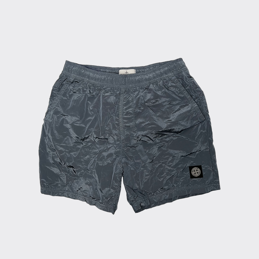 Stone Island Nylon Metal Shorts M