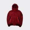 Stone Island Mussola Gommata Jacket XL