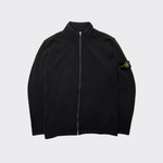 Stone Island Zip Up Jumper 3XL