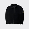 Stone Island Zip Up Jumper 3XL