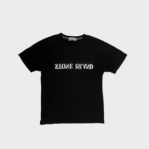 Stone Island Reflective Tee M/L