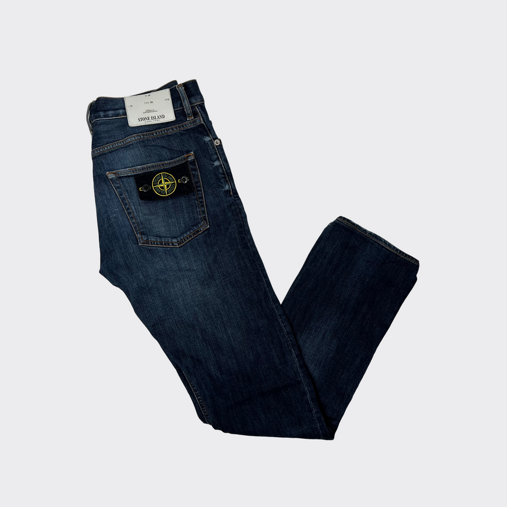 Stone Island Denim Jeans W28/L30