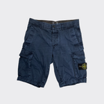 Stone Island Cargo Shorts W30