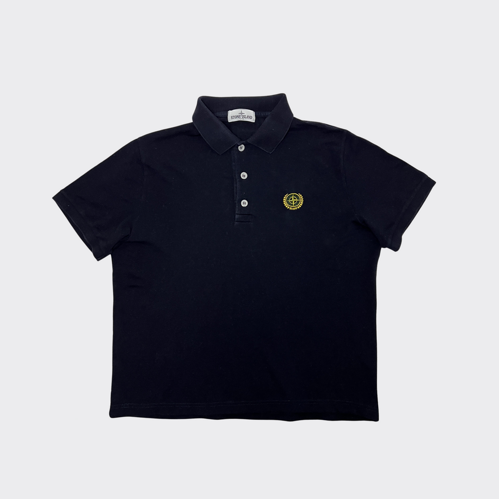 Stone Island 30 Anni Polo M/L