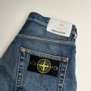 Stone Island Denim Jeans W29/L34