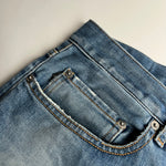 Island Denim Jeans W34/L34