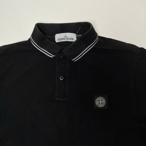 Stone Island Polo Shirt M