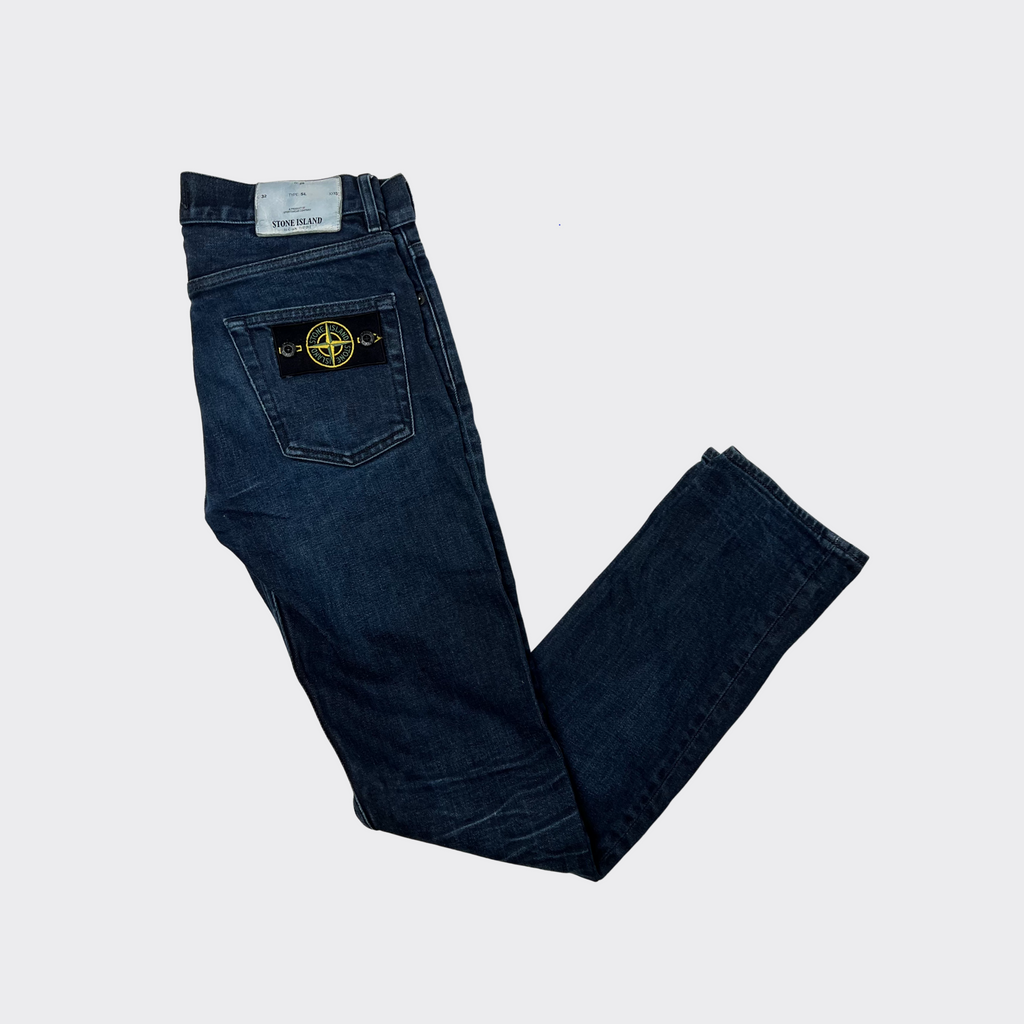 Stone Island Denim Jeans W28/L34