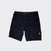 Stone Island Cargo Shorts W34