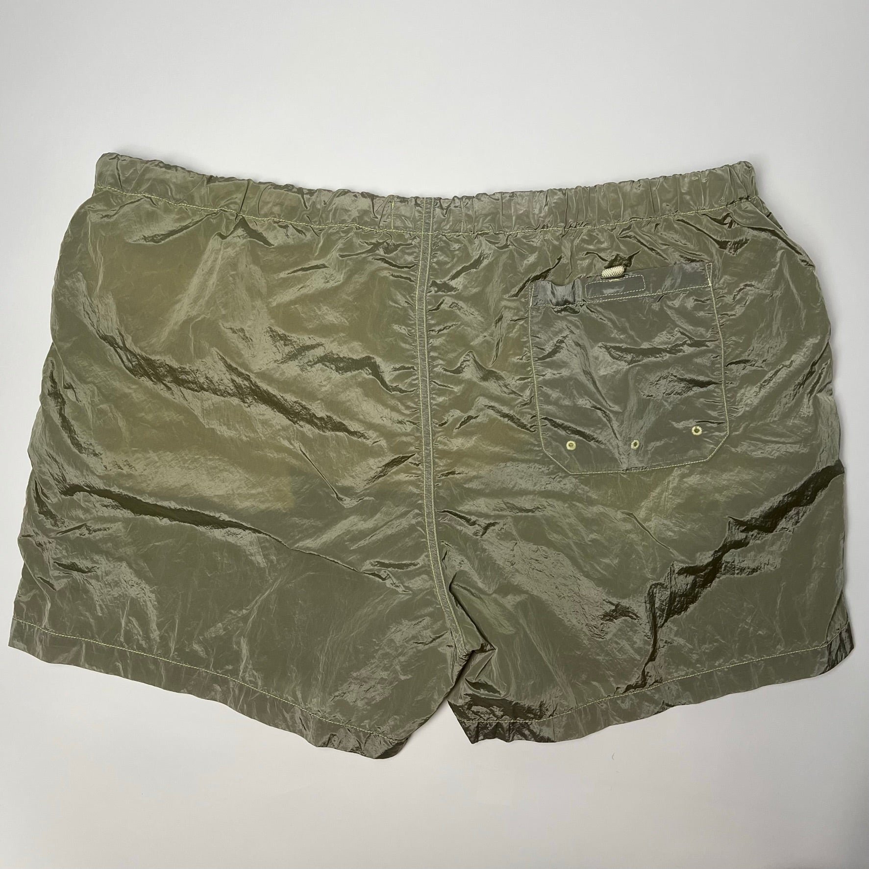 Stone Island Nylon Metal Shorts 3XL Seeking Casuals