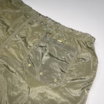 Stone Island Nylon Metal Shorts 3XL