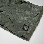 Stone Island Nylon Metal Shorts M