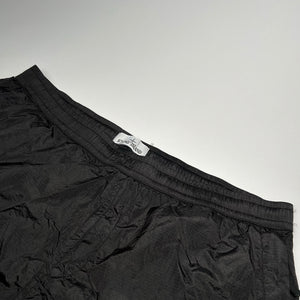 Stone Island Nylon Metal Shorts W38