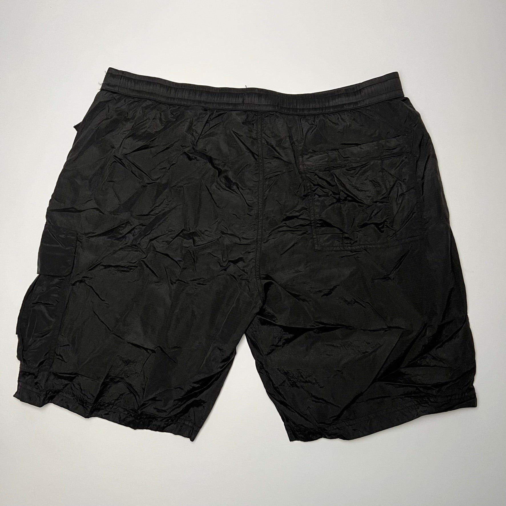 Stone Island Nylon Metal Shorts W38