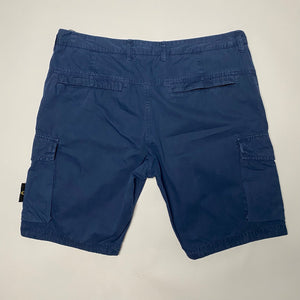 Stone Island Cargo Shorts W38