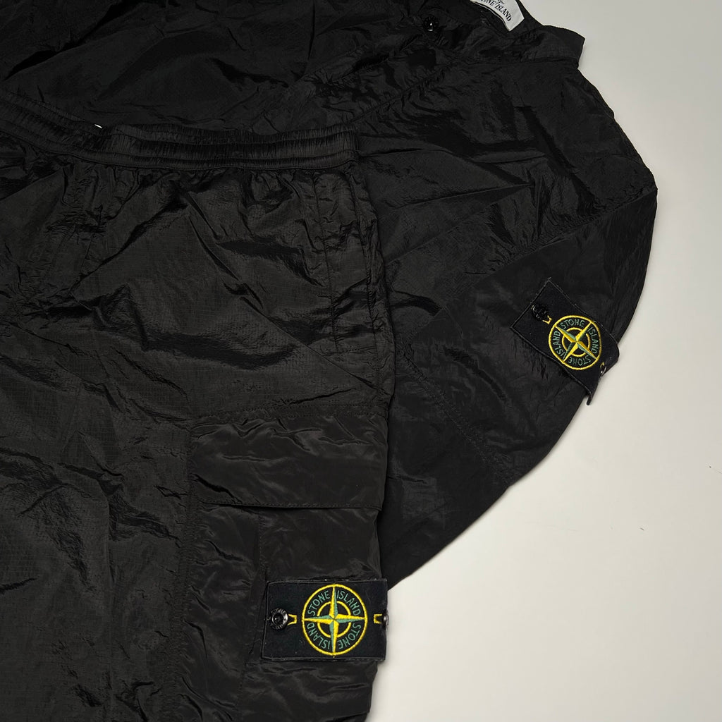 Stone Island Nylon Metal Set 3XL