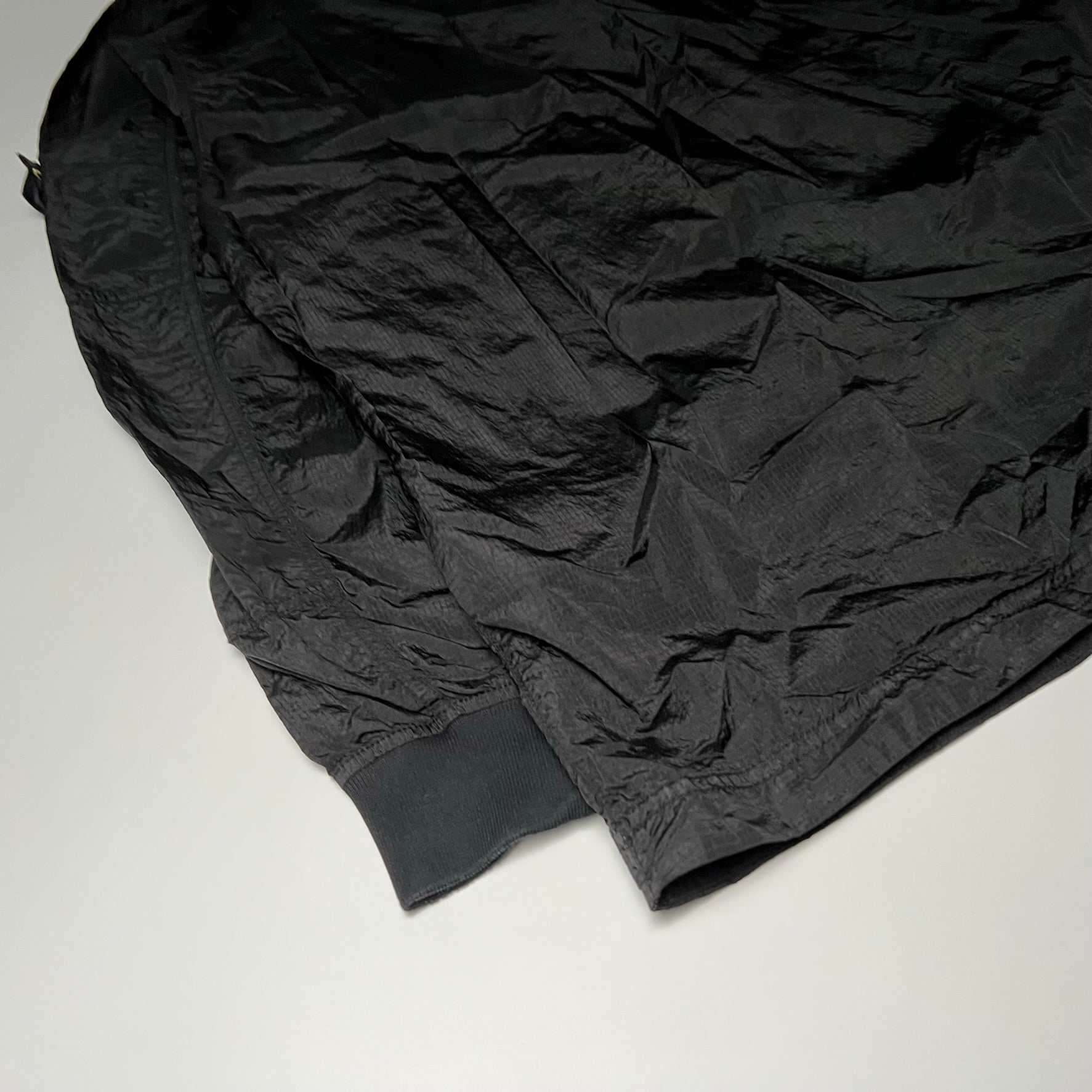 Stone Island Nylon Metal Overshirt 3XL