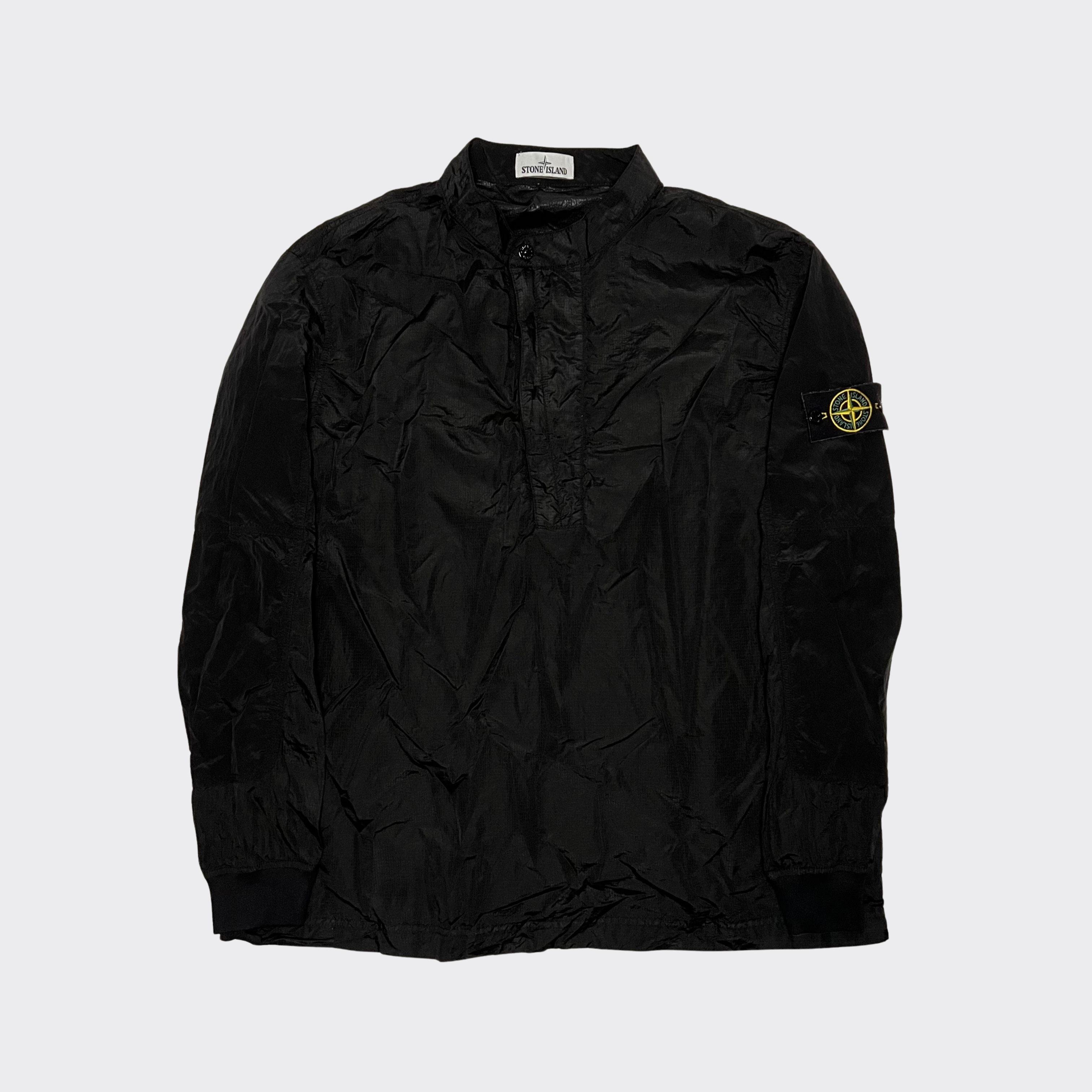 Stone Island Nylon Metal Overshirt 3XL