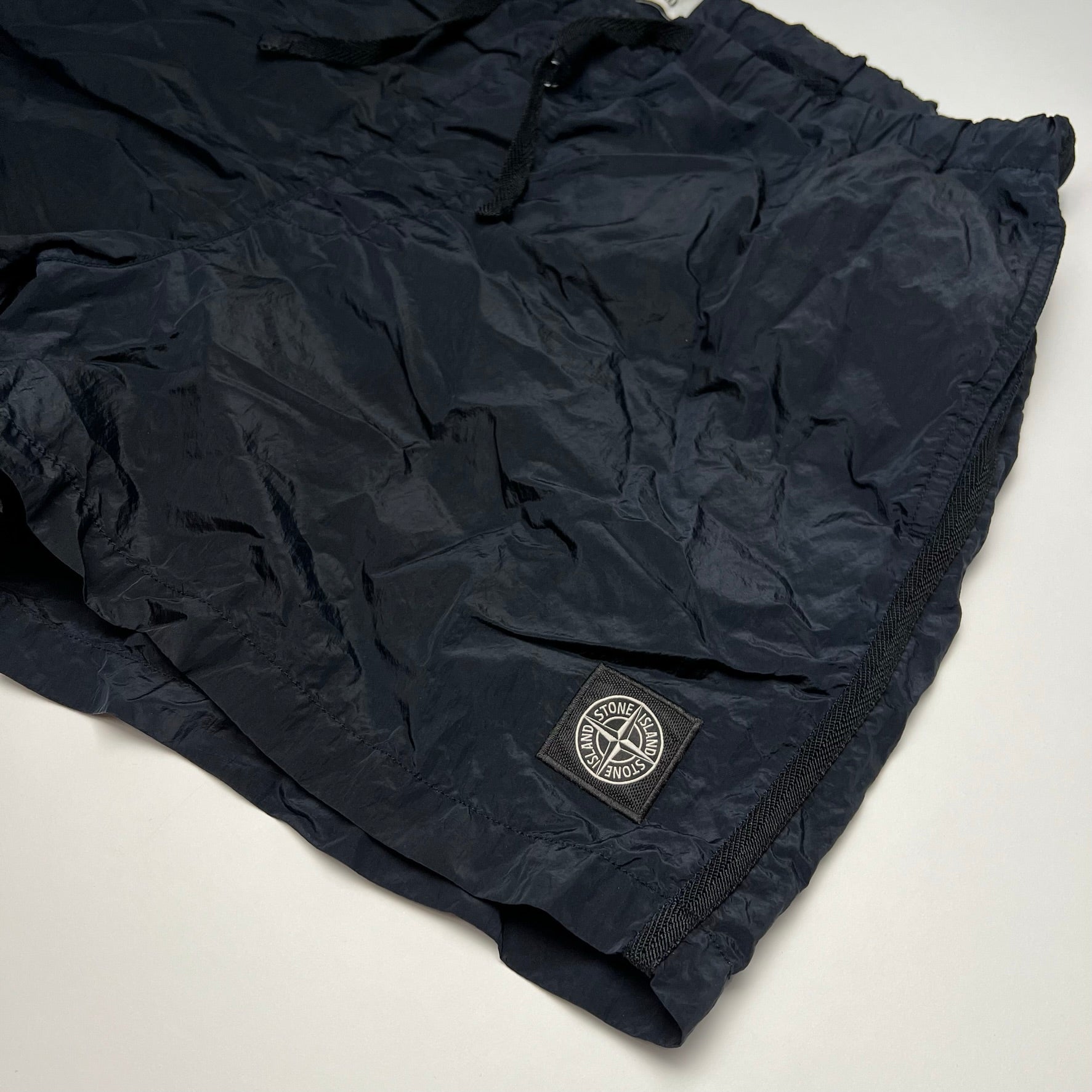 Stone Island Nylon Metal Shorts XL