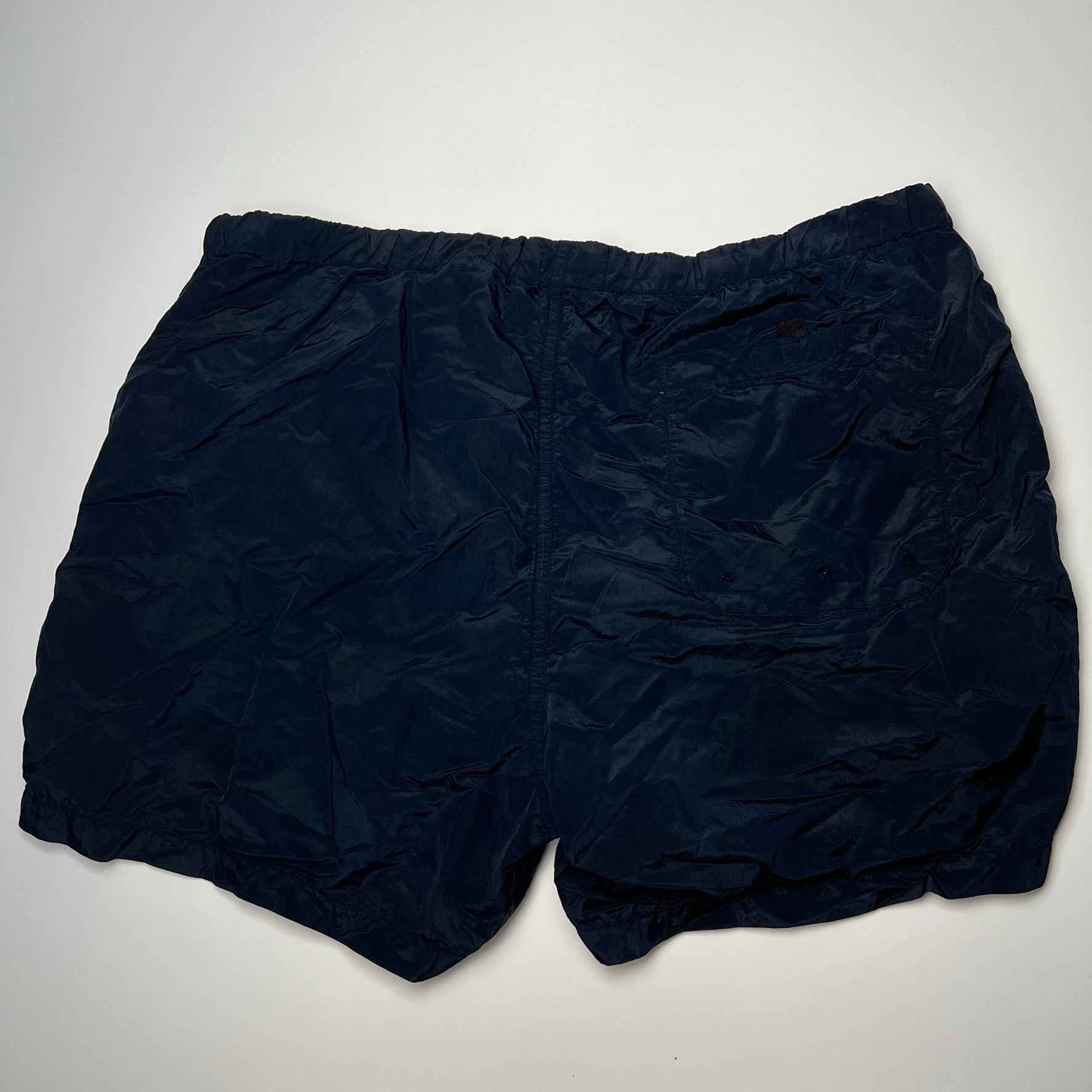 Stone Island Nylon Metal Shorts XL