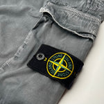 Stone Island Cargo Shorts W30