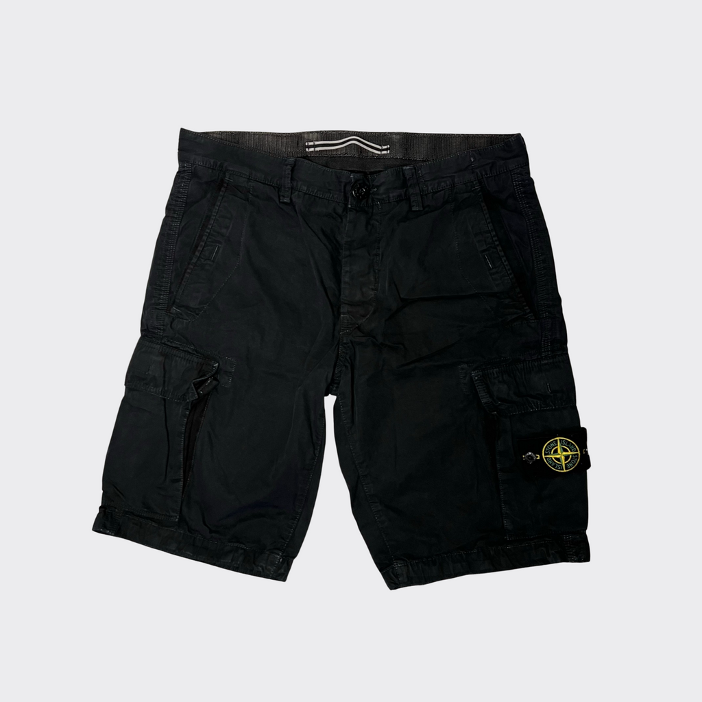 Stone Island Cargo Shorts W31