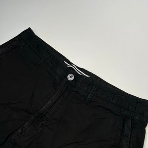 Stone Island Cargo Shorts W32