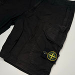 Stone Island Cargo Shorts W32