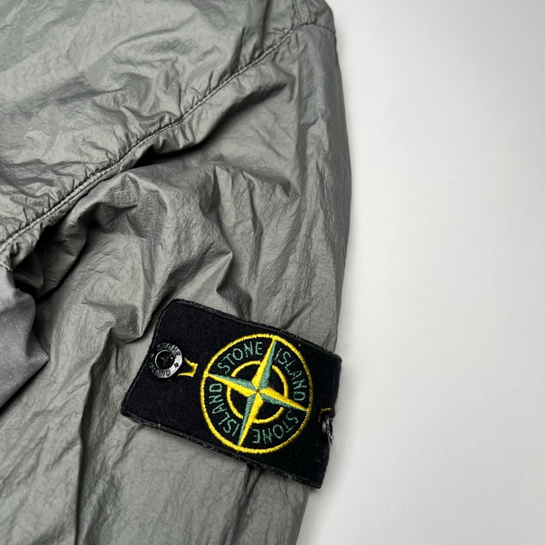 Stone Island Membrana TC Jacket XXL