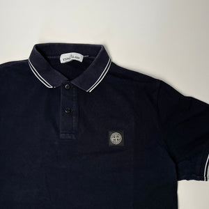 Stone Island Polo Shirt XXL