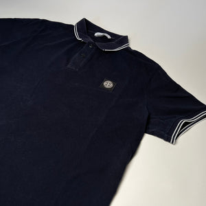 Stone Island Polo Shirt XXL