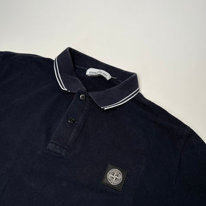 Stone Island Polo Shirt XXL