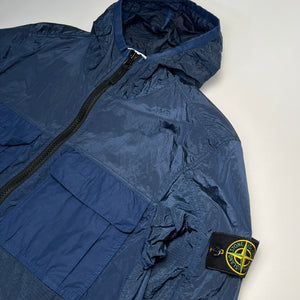 Stone Island Nylon Metal Jacket S/M